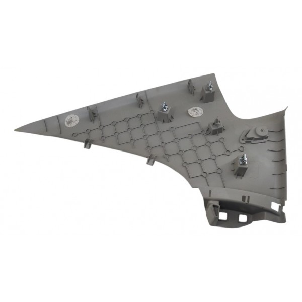 Moldura Superior Coluna Ld Gm Onix 2020 2024 Original