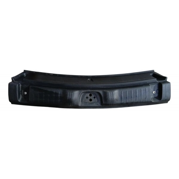 Acabamento Soleira Porta Malas Jeep Compass 2017/2021