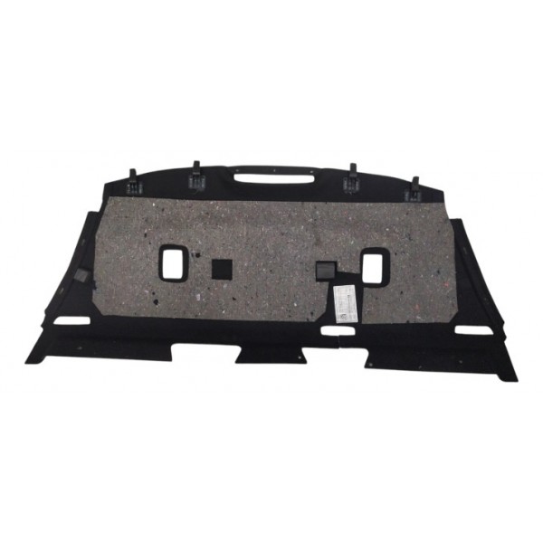 Tampão Bagagito Gm Onix 2020 2022 Original