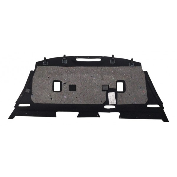 Tampão Bagagito Gm Onix 2020 2022 Original