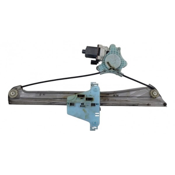 Máquina Vidro Dianteiro Elétrico Le Vw Fox 2013 2018