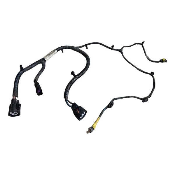 Chicote Frontal Ventoinha Ram Rampege Laramie Diesel 2.0 24