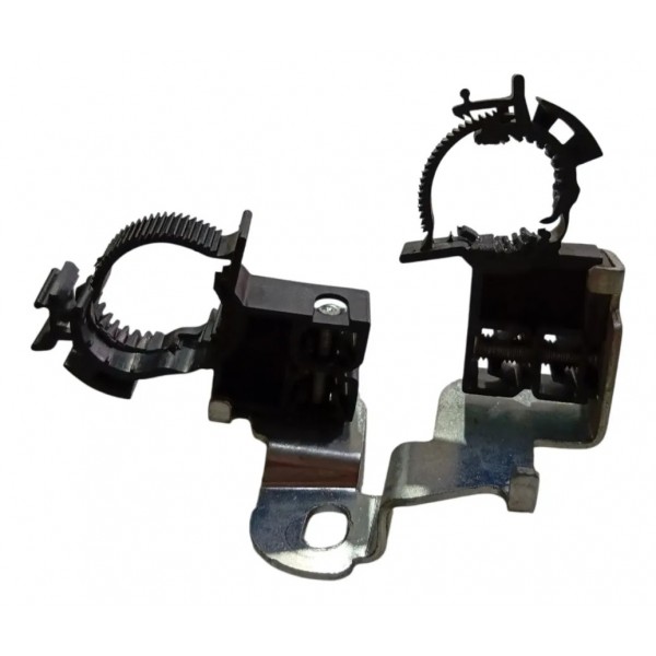 Suporte Mangueira Do Ar-condicionado Fiat Toro