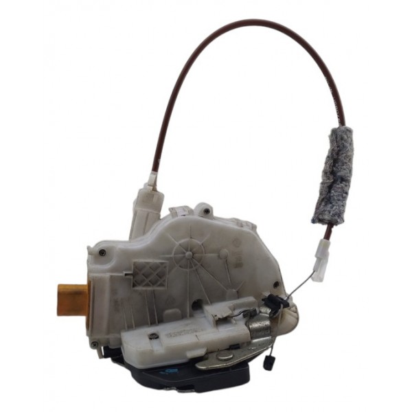 Fechadura Elétrica Dianteira Le Vw Gol G5 2010 2017