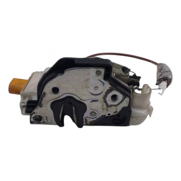 Fechadura Elétrica Dianteira Le Vw Gol G5 2010 2017