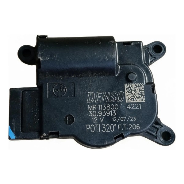 Motor Atuador Caixa Ar Forçado Jeep Compass Flex 2019