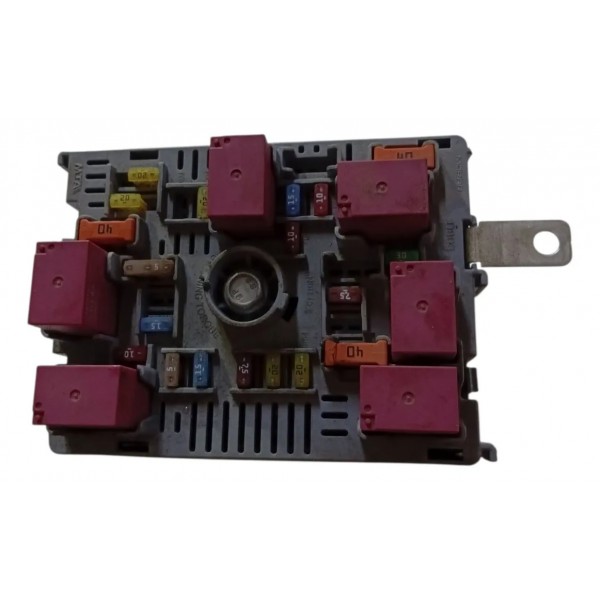 Caixa Fusíveis Positivo Bateria Toro Compass Commander 2.0