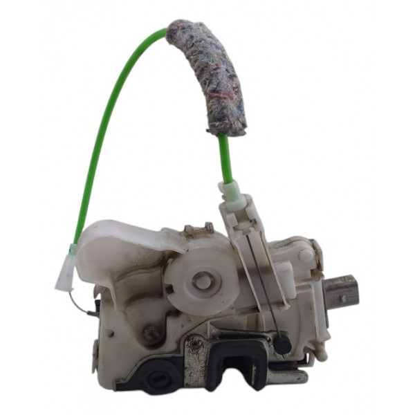 Fechadura Elétrica Traseiro Vw Fox 2015 2020 Original