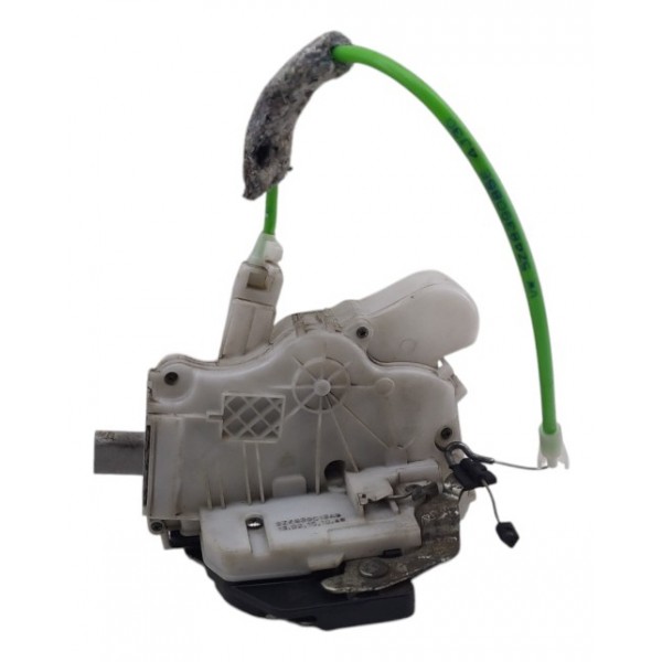 Fechadura Elétrica Traseiro Vw Fox 2015 2020 Original