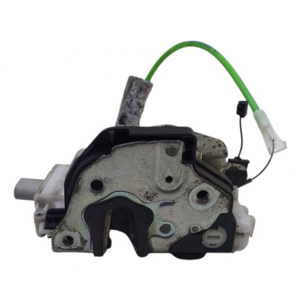 Fechadura Elétrica Traseiro Vw Fox 2015 2020 Original