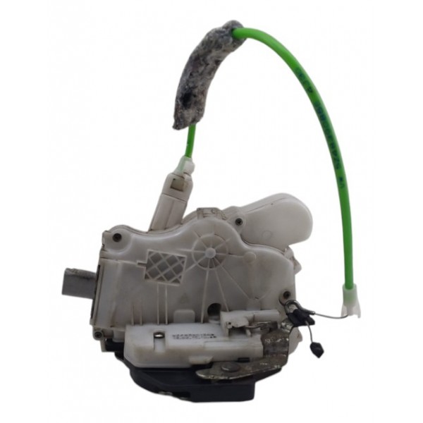 Fechadura Elétrica Traseiro Vw Fox 2015 2020 Original