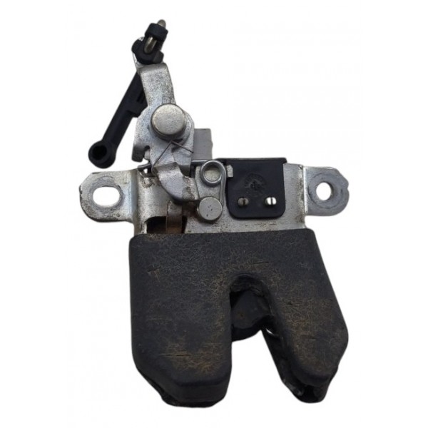 Fechadura Tranca Porta Malas Vw Gol G5 2008 2016