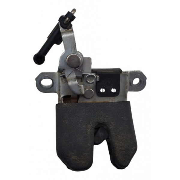 Fechadura Tranca Porta Malas Vw Gol G5 2008 2016