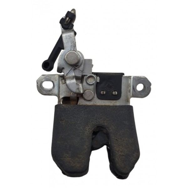 Fechadura Tranca Porta Malas Vw Gol G5 2008 2016