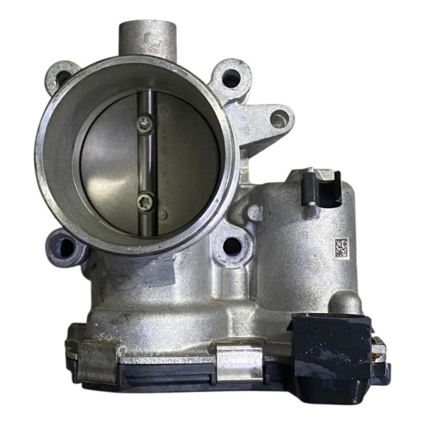 Corpo Borboleta Tbi Haval H6 2025