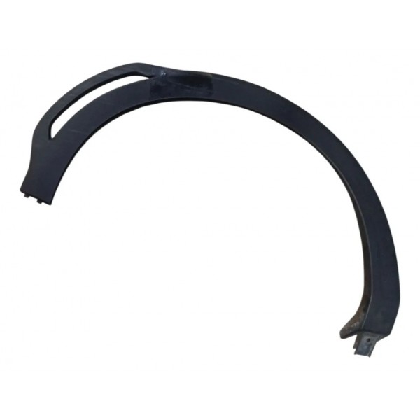 Moldura Friso Paralama Traseiro Direito Byd Dolphin Mini 25 Preto