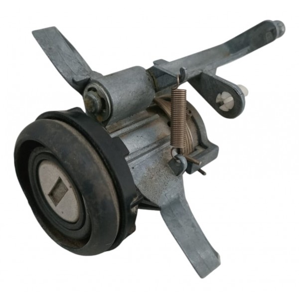 Cilindro Miolo Tampa Traseiro Vw Gol G5  2008 2012 Original