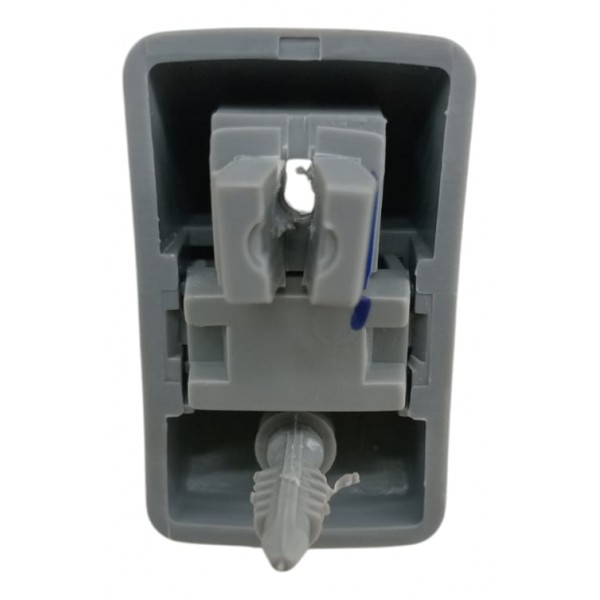 Trava Presilha Quebra Sol Chery Tiggo 8 2020 2024