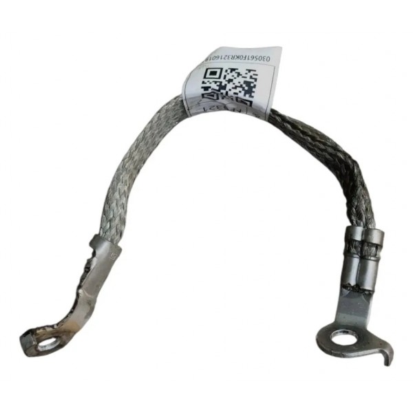 Cabo Aterramento Byd Dolphin Mini 2024 2025 Eqea4002917a