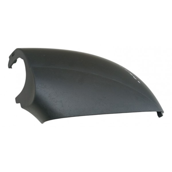 Capa Inferior Retrovisor Le Amarok 2.0 Detalhe Preto