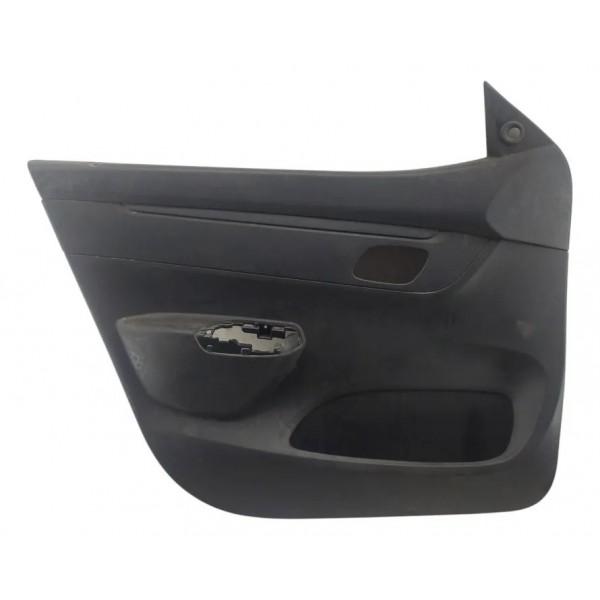 Forro Porta Dianteiro Renault Kwid Esquerdo 2018 2023