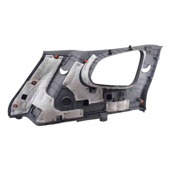 Moldura Coluna Traseira Ld Chery Tiggo 8 2021 2024