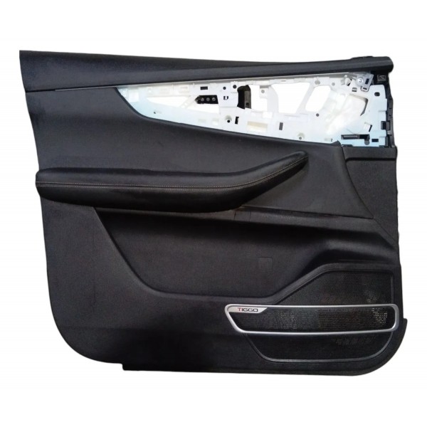 Forro De Porta Diant Esquerda Chery Tiggo5 Pro 2022 2023
