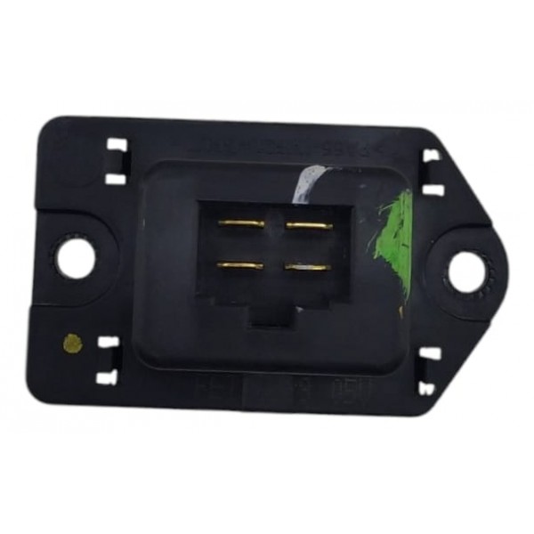 Resistência Interno Ar Condicionado Hyundai Hb20 2012 2019