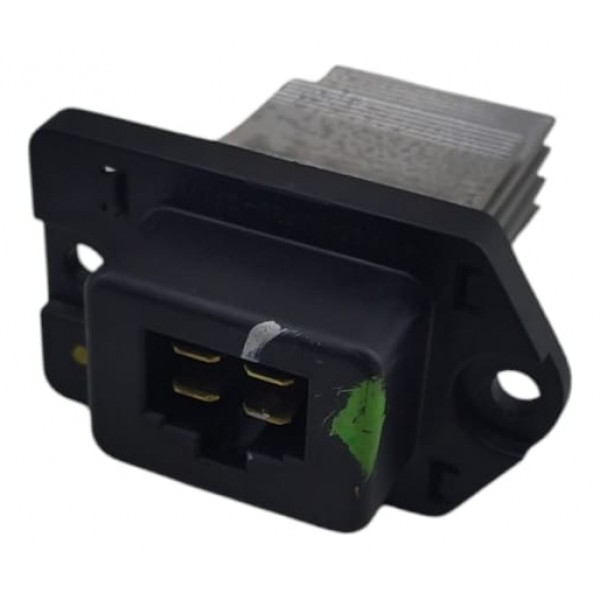 Resistência Interno Ar Condicionado Hyundai Hb20 2012 2019