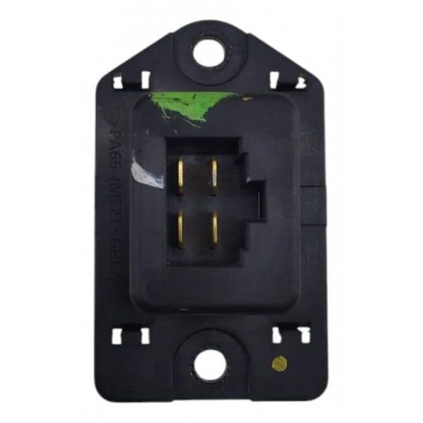 Resistência Interno Ar Condicionado Hyundai Hb20 2012 2019