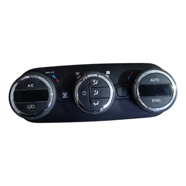 Comando Do Ar-condicionado Fiat Toro 2017