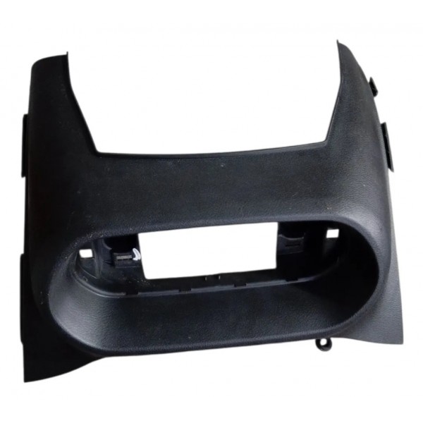 Moldura Painel Central Comando Ar Fiat Toro 2016 A 2020 Orig