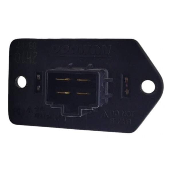 Resistência Interna Ar Condicionado Hyundai Hb20 2020 2024