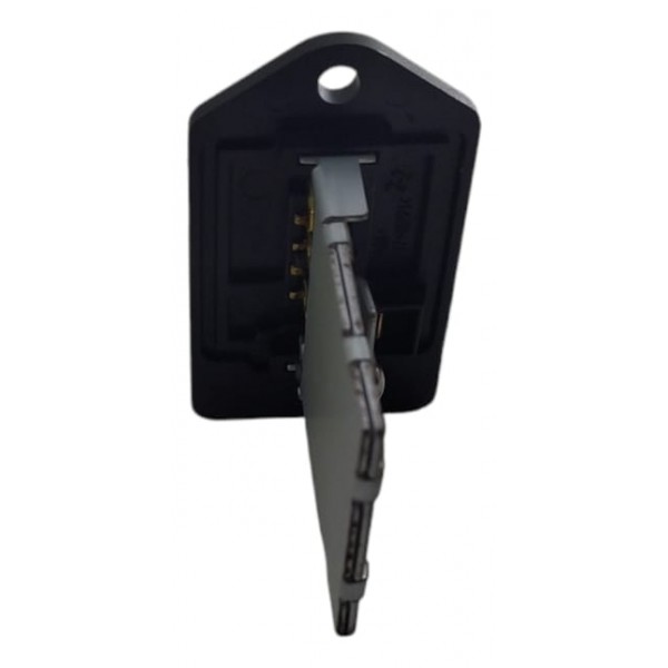 Resistência Interna Ar Condicionado Hyundai Hb20 2020 2024