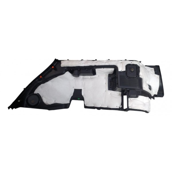 Suporte Bagagito Le Porta Malas Chery Tiggo 8 2021 2024