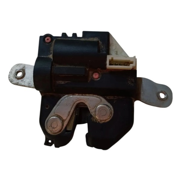 Fechadura Inferior Tampa Tras Esquerda Fiat Toro 2016 2024