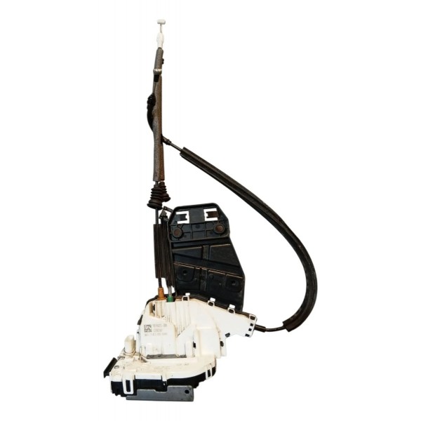 Fechadura Eletrica Traseira Direita Fiat Toro 2.0 2016 2026