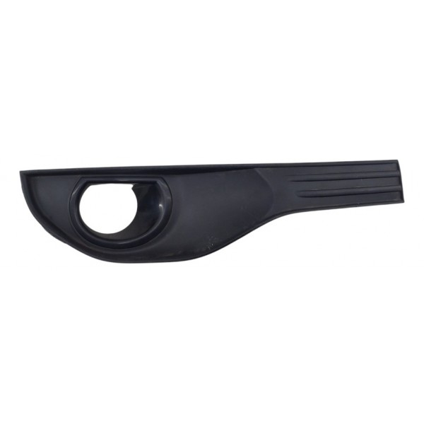 Moldura Farol De Milha Ld Gm S10 2017 2020 Original