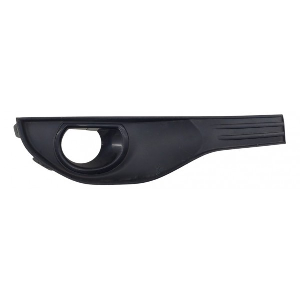 Moldura Farol De Milha Ld Gm S10 2017 2020 Original