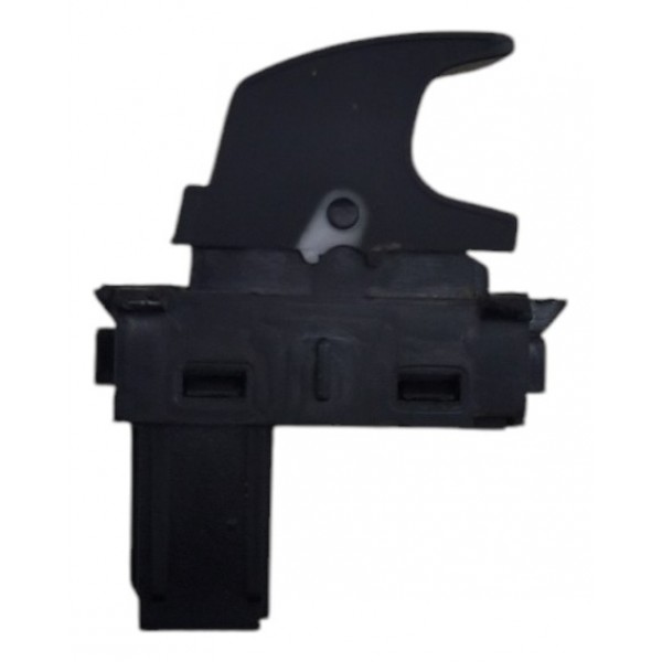 Botão Vidro Elétrico Vw Polo Virtus 2020 2022 Original