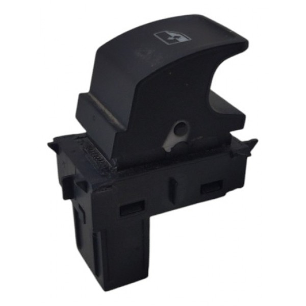 Botão Vidro Elétrico Vw Polo Virtus 2020 2022 Original