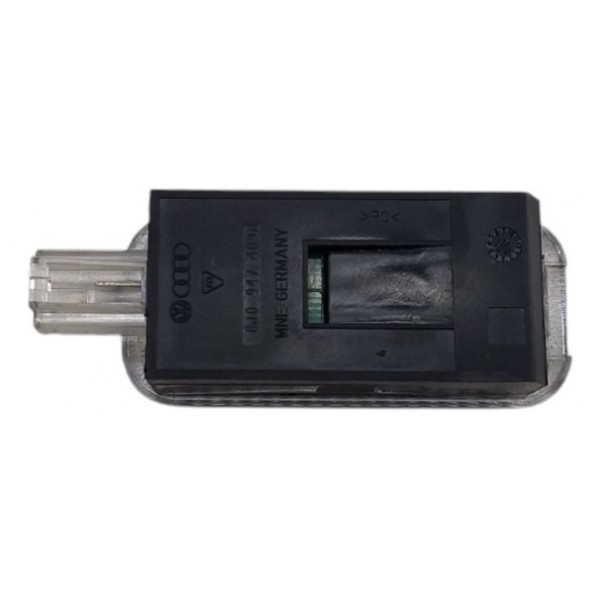 Luz Cortesia Porta Malas Audi A3 2013 2020 Original