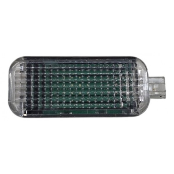 Luz Cortesia Porta Malas Audi A3 2013 2020 Original