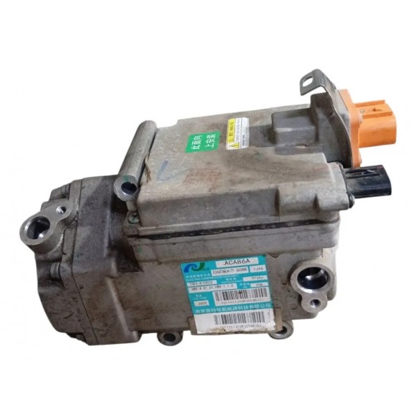 Compressor Ar Condicionado Byd Dolphin Mini Eqeal8103020