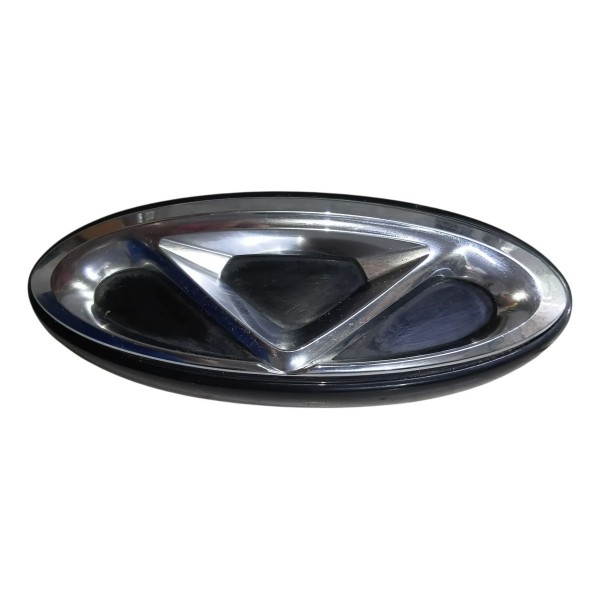 Emblema Tampa Traseira Chery Tiggo5 Sport 2024 A 2025
