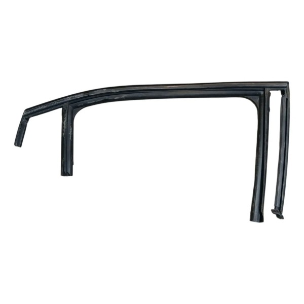 Canaleta Vidro Tras. Dir. Byd Dolphin Mini 2023 2024 2025