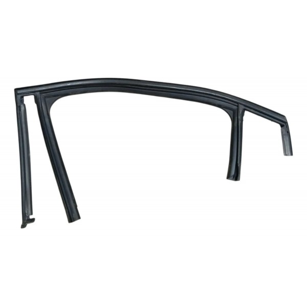 Borracha Porta Traseira Esquerda Byd Dolphin Mini 2025