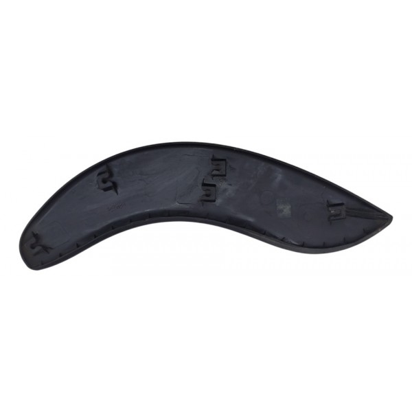 Moldura Porta Traseira Ld Fiat Uno 2018 2021 Original