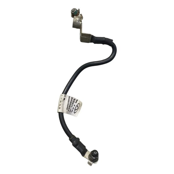 Cabo Negativo Bateria Chery Tiggo7 Pro1.6 2022 2023
