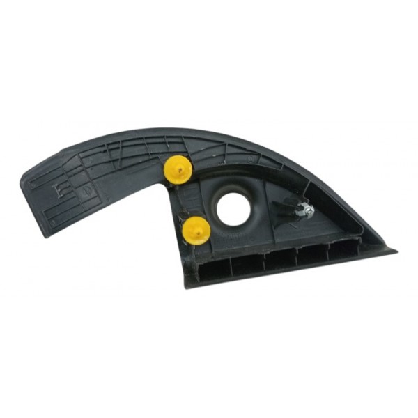 Acabamento Interno Retrovisor Esquerdo Hb20 2010 2018